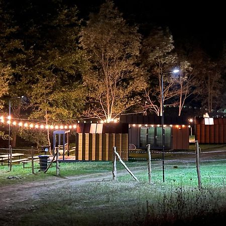 Transfagarasan River Retreat アレフ エクステリア 写真