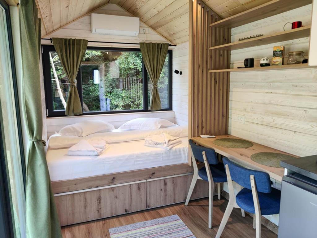 Transfagarasan River Retreat アレフ エクステリア 写真