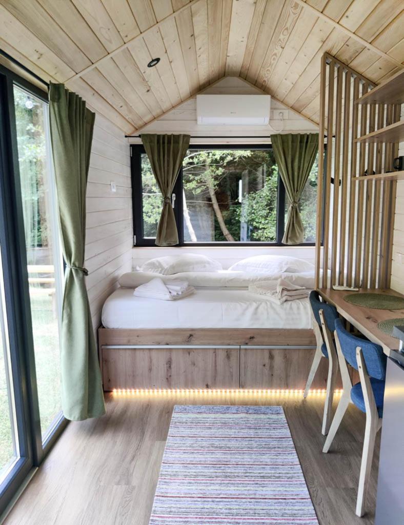 Transfagarasan River Retreat アレフ エクステリア 写真